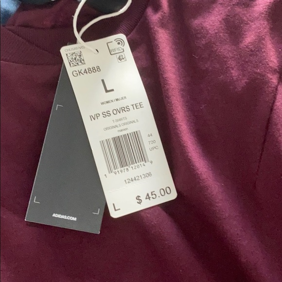 Shirt - Picture 2 of 4